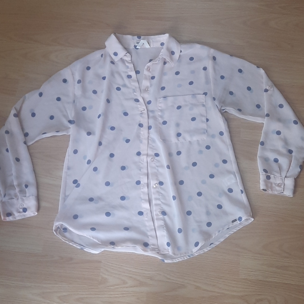 Garage‎ blouse
